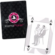 Kamasutra hracie karty