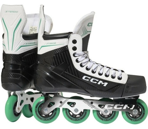 CCM Jetspeed FT850 Intermediate