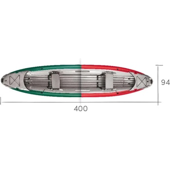 Image 1 of GUMOTEX Pálava 400