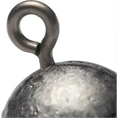 Fox Rage jigová hlava Jig X Jig Heads vel.3 5g 3 ks