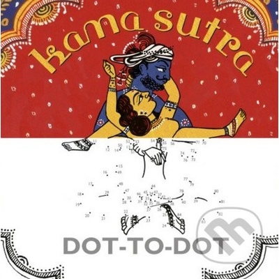 Kama Sutra Dot-to-Dot