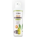 Kuchynské oleje v spreji GymBeam Olive Oil Cooking Spray 201 g