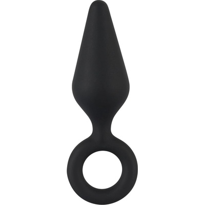 Sexy Elephant® Анален щепсел с дупка Soft Feel, голям