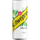 Schweppes Mojito 330 ml