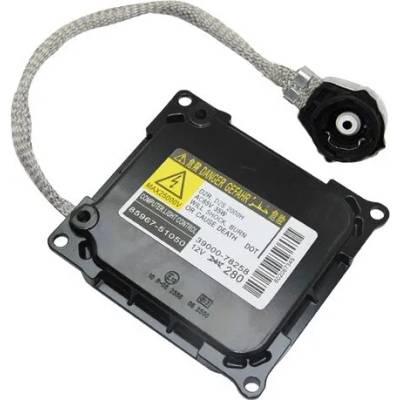 M-Tech d2/4(d) oem 12v баласт (poem-d)