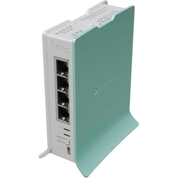 MikroTik hAP ax lite