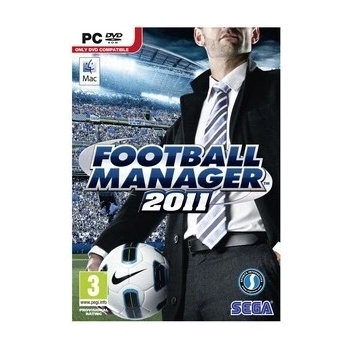 Football Manager 2011