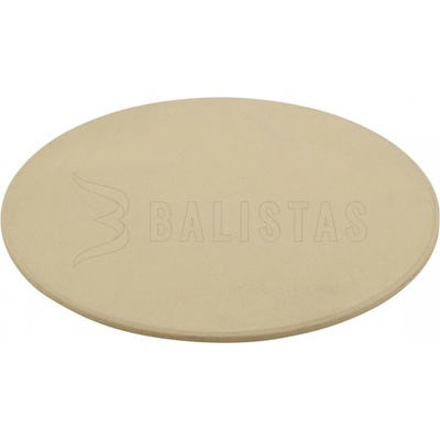 Cattara Grilovací plát Pizza 31 cm