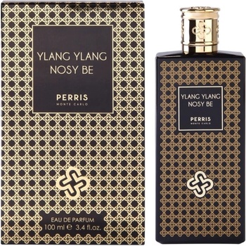 Perris Monte Carlo Ylang Ylang Nosy Be parfémovaná voda dámská 100 ml