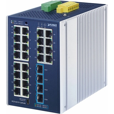 Planet IGS-4215-24T4X