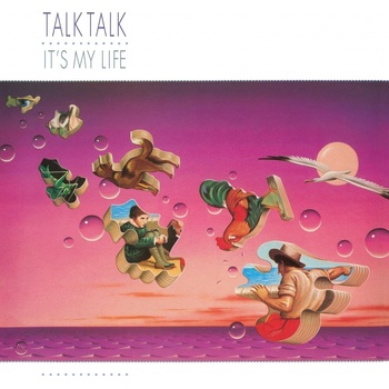 Talk Talk Essential 1 CD
