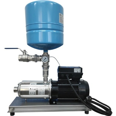 Aquamonts AT-E EH 9/6 IMTP2,2-24L, 230V, 2,2kW s 24L tlakovou nádobou