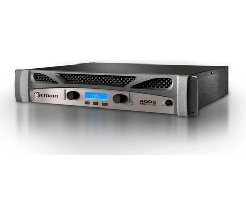 Crown XTi 4002