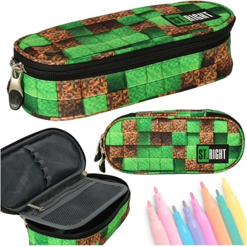 St. Majewski jednokomorový Pixel cubes