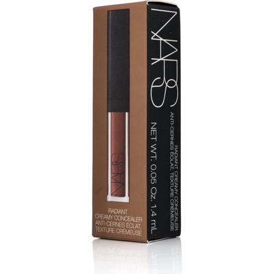 Nars Mini Radiant Creamy Concealer krémový korektor rozjasňující Amande 1,4 ml