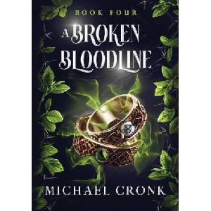A Broken Bloodline (ISBN: 9781763821842)