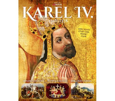 Karel IV.