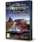 Excalibur American Truck Simulator New Mexico DLC (PC)