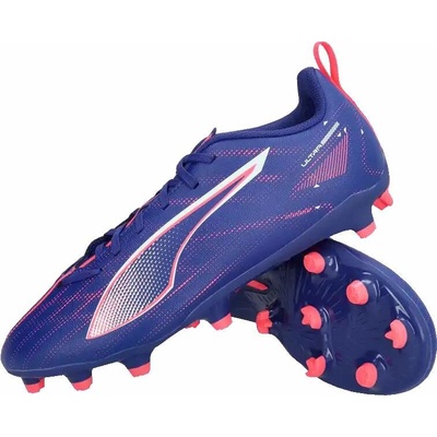 Puma ULTRA 5 PLAY FG/AG Jr 107695-01 – Zbozi.Blesk.cz