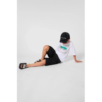 Marc Jacobs Детски чехли Marc Jacobs (W60827.31.35)