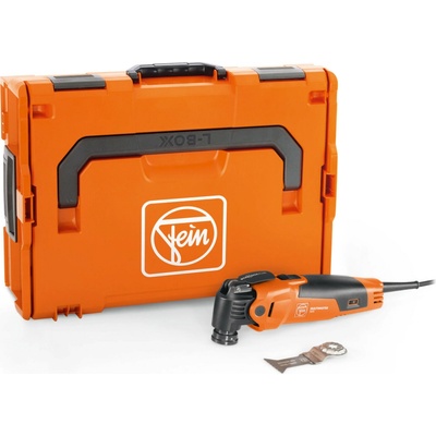 Fein Multimaster MM 500 Plus Basic 72296769000