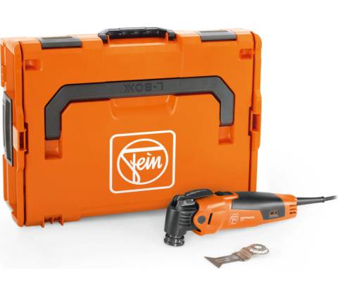 Fein Multimaster MM 500 Plus Basic 72296769000