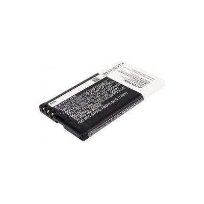 Powery Baterie Sagem 253491226 1300mAh Li-Ion 3,7V - neoriginální – Zboží Živě