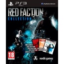 Hry na PS3 Red Faction Collection