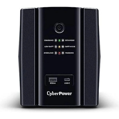 CyberPower UT1500EG-FR – Zbozi.Blesk.cz