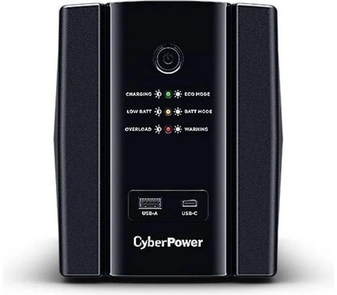 CyberPower UT1500EG-FR