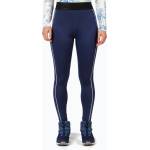 Rossignol Дамски термоактивни панталони Rossignol JCC Booster Tights cosmic blue