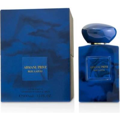 Le-parfumbg Armani prive bleu lazuli edp 100ml- Парфюм Унисекс