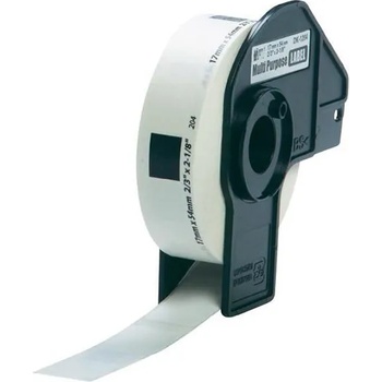 Image 1 of COMPATIBLE Етикети Brother DK11204 17/54 400бр съвм (HDK11204)