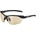 Alpina Диоптрични очила Alpina Twist Five HR VL + Black Matt/Orange