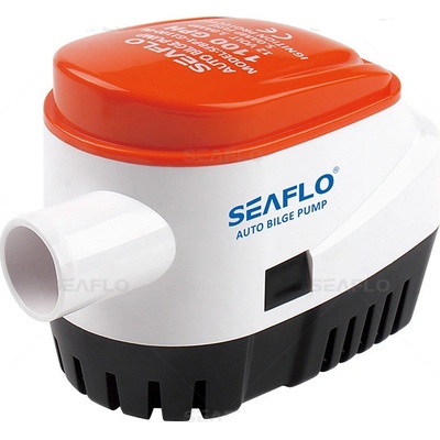 Seaflo SFBP1-G1100-06 12 V DC