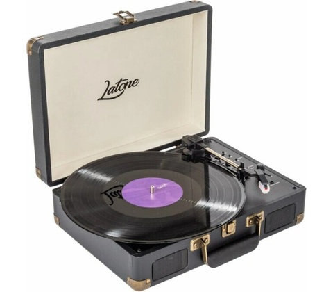 Latone RetroCase