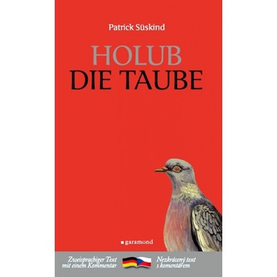 Holub - Die Taube