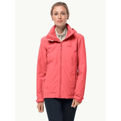Jack Wolfskin Яке evandale jacket w