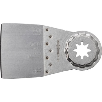 Fein 63903234210 Pevná stěrka špachtle dlouhá StarLock-Plus 41x52x0,8mm