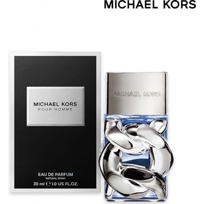 Michael Kors Pour Homme parfumovaná voda pánska 30 ml