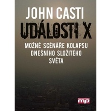 Události X - John Casti
