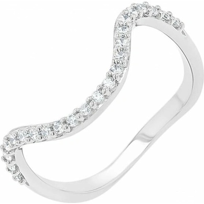 Eppi prsteň s lab grown diamantmi May R48836