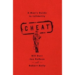 Cheat | Bill Burr, Joe Derosa, Robert Kelly (2012)