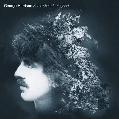 George Harrison - Somewhere in England (CD) (4099964011630)