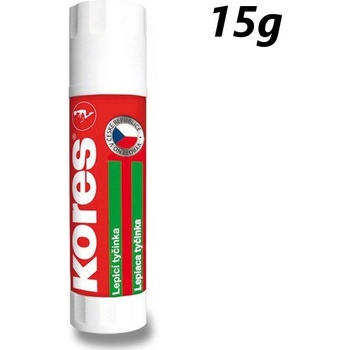 Kores lepící tyčinka Tygr, Slon 15 g