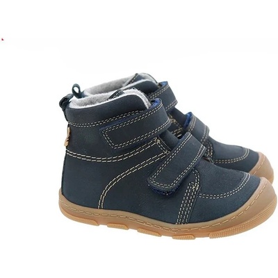 Koel Детски обувки barefoot Koel Kid's Kasi Wool Barefoot shoes - Jeans - размер 30 (EU) (702-5023-0117)