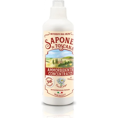 Sapone di Toscana prací gel Divoké květiny 1 l 40 PD