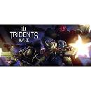 Tridents Wake