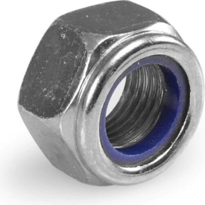 Matica samoistiaca M12x1,25, 8, zn, DIN 985