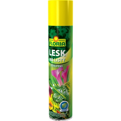 Agro CS Lesk na listy 400 ml - FLORIA